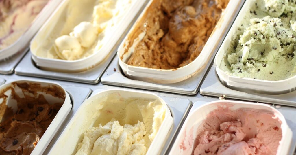 ninja creami ice cream recipes