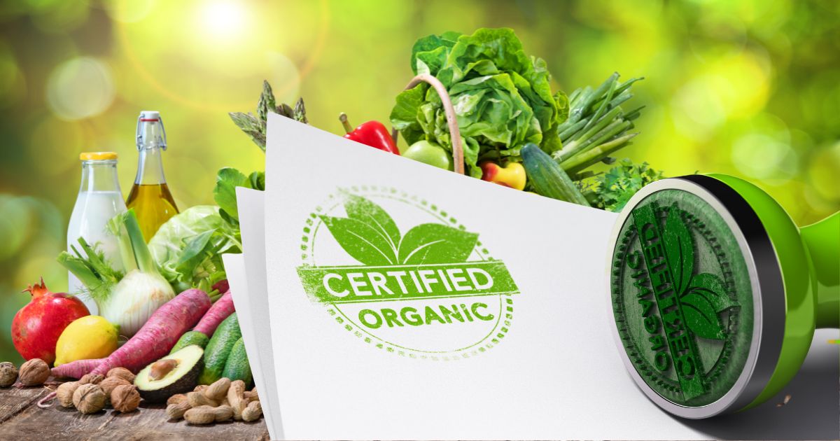 USDA: The Authority That Certifies Food as Organic—Everything You Need to Know