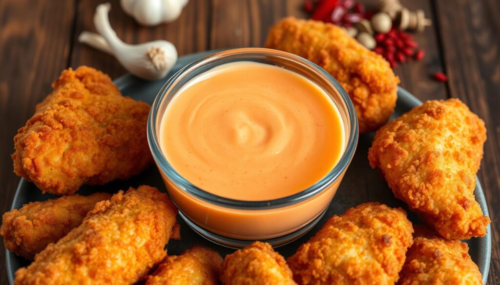 Cane's Sauce