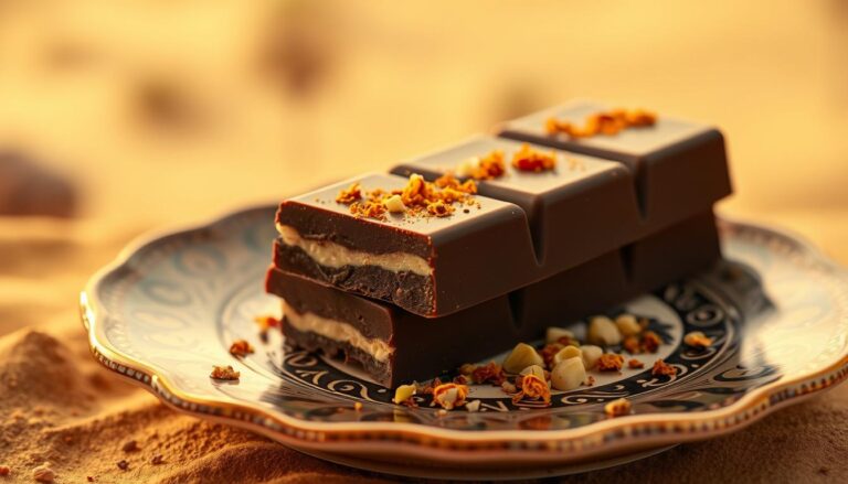 dubai chocolate bar recipe