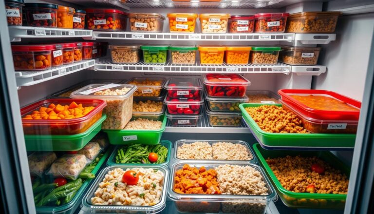 great freezer meals