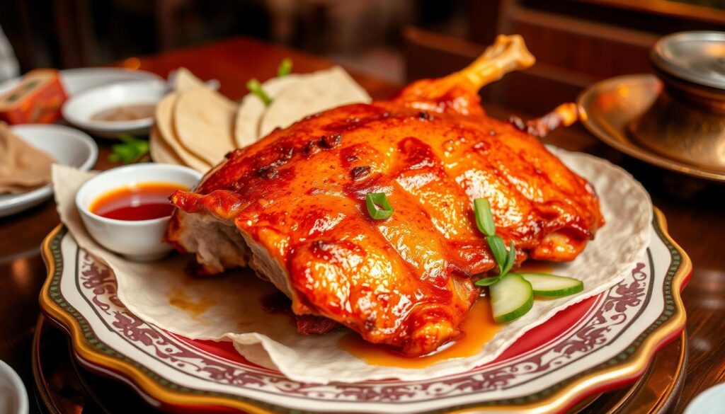 peking duck