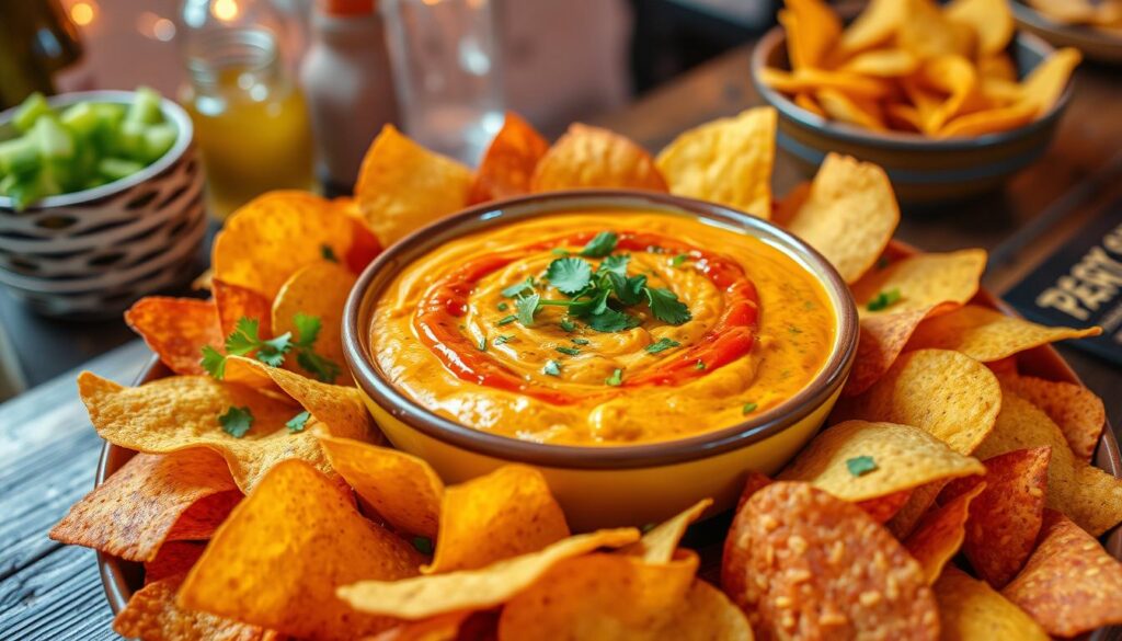 rotel dip