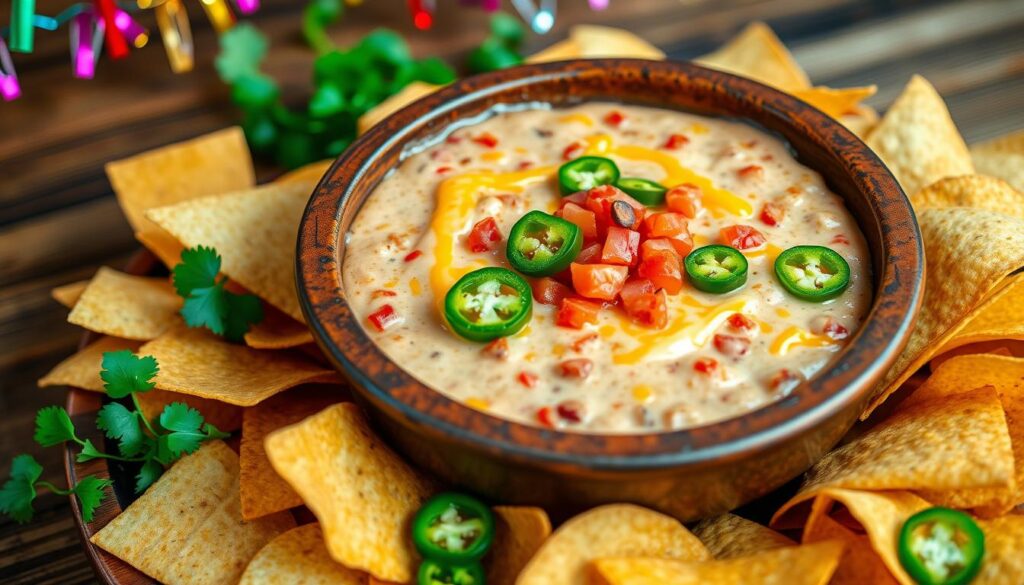 rotel dip recipe