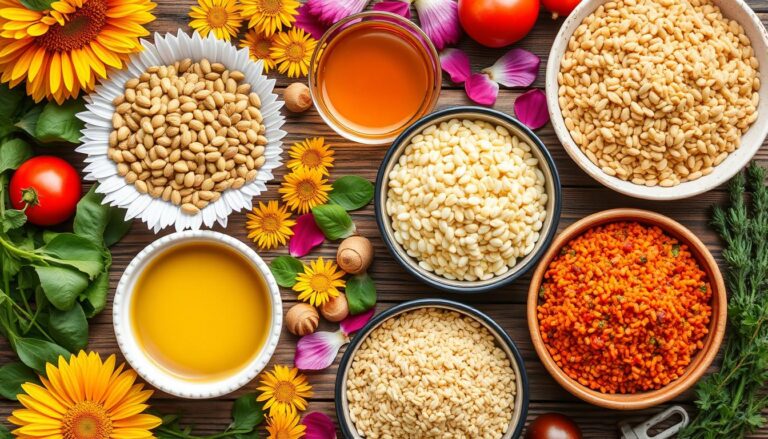 safflower food