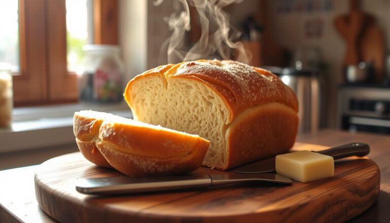 sandwich bread recipe